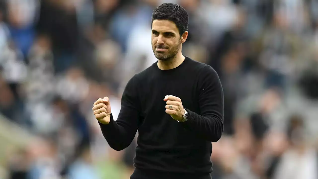 'Spanyol Negara Saya' - Ketika Mikel Arteta Digadang-Gadang Pelatih Berikutnya Barcelona Atau Real Madrid | Goal.com Indonesia