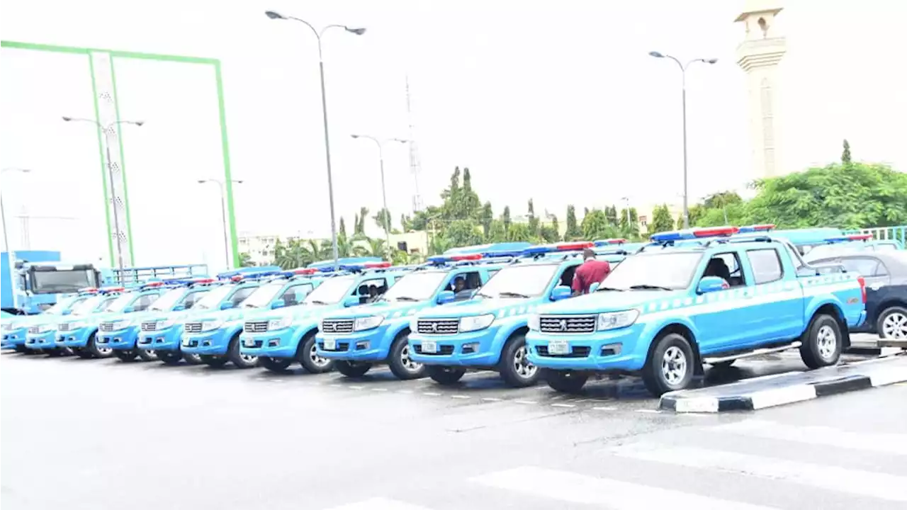 Eid-el-Kabir: FRSC deploys 2,000 personnel to critical corridor