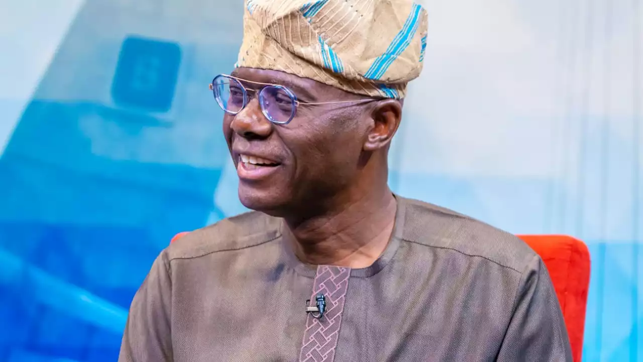 Every decision I make, for progress, well-being of Lagosians – Sanwo-Olu | The Guardian Nigeria News - Nigeria and World News