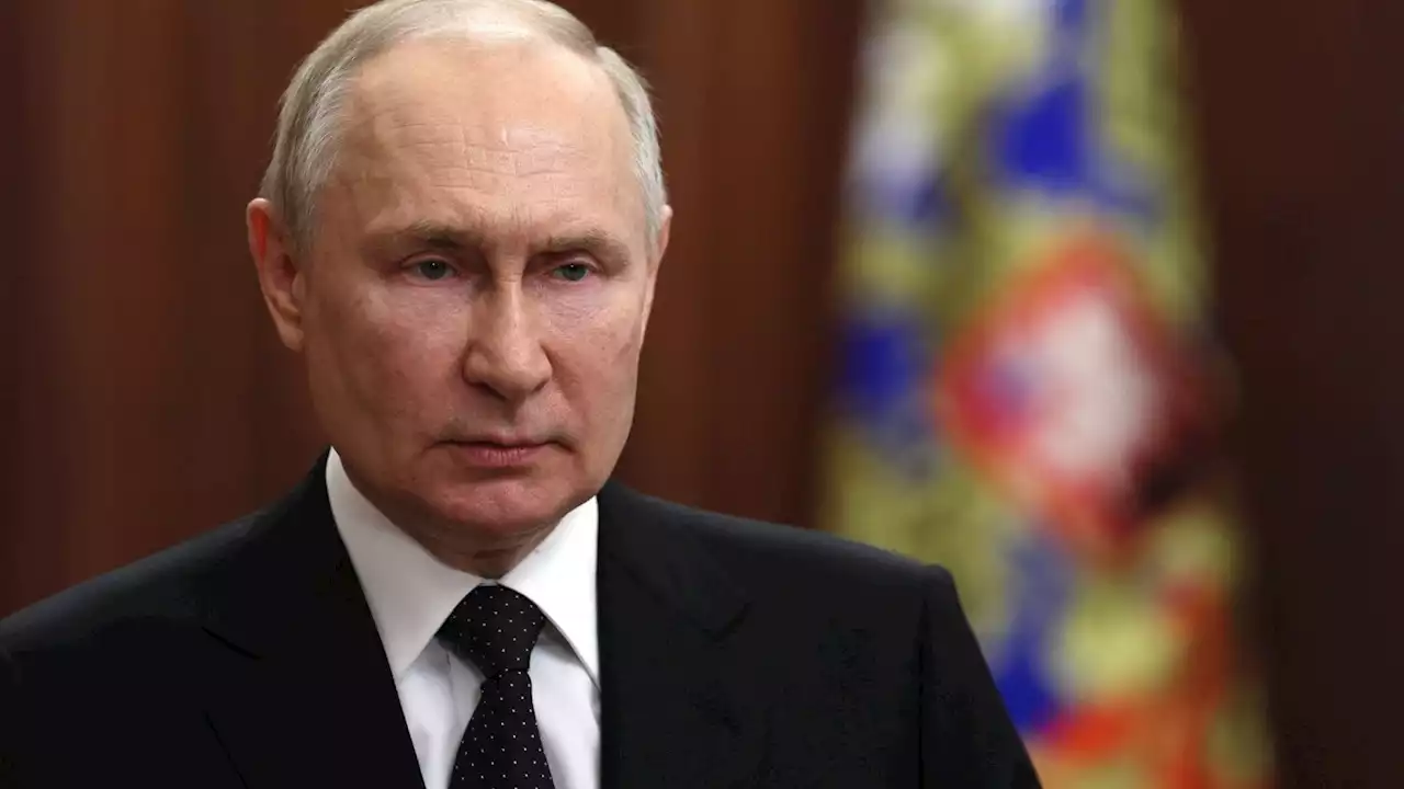 Putin, zar in affanno, non ha letto Machiavelli (di S. Gentile)