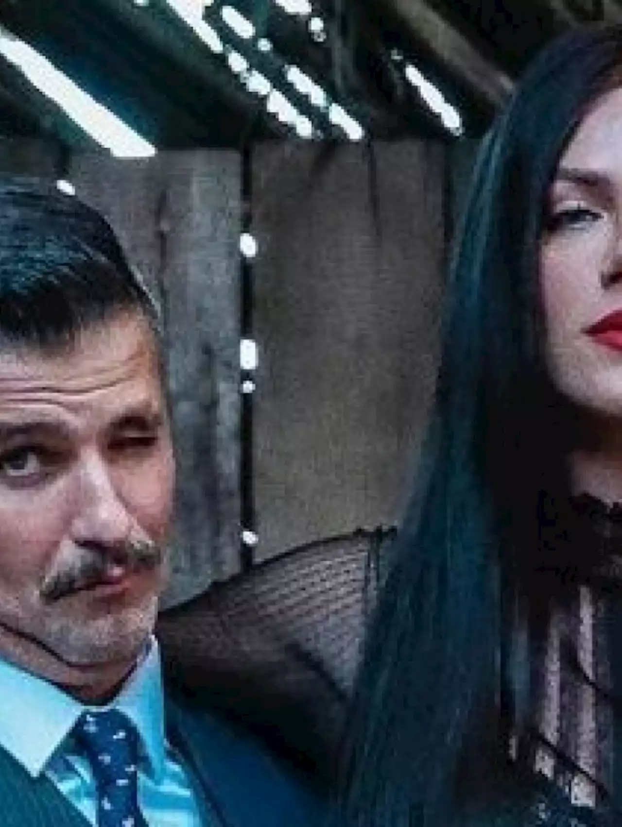 Giovanna Ewbank e Bruno Gagliasso incorporam 'Família Addams' no aniversário da filha | Celebridades | O Dia