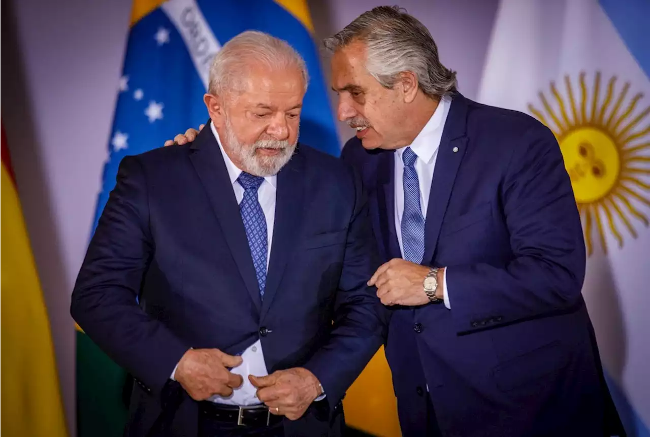 Nova visita do presidente da Argentina ao Brasil inclui agenda com Lula, Rosa Weber e Pacheco