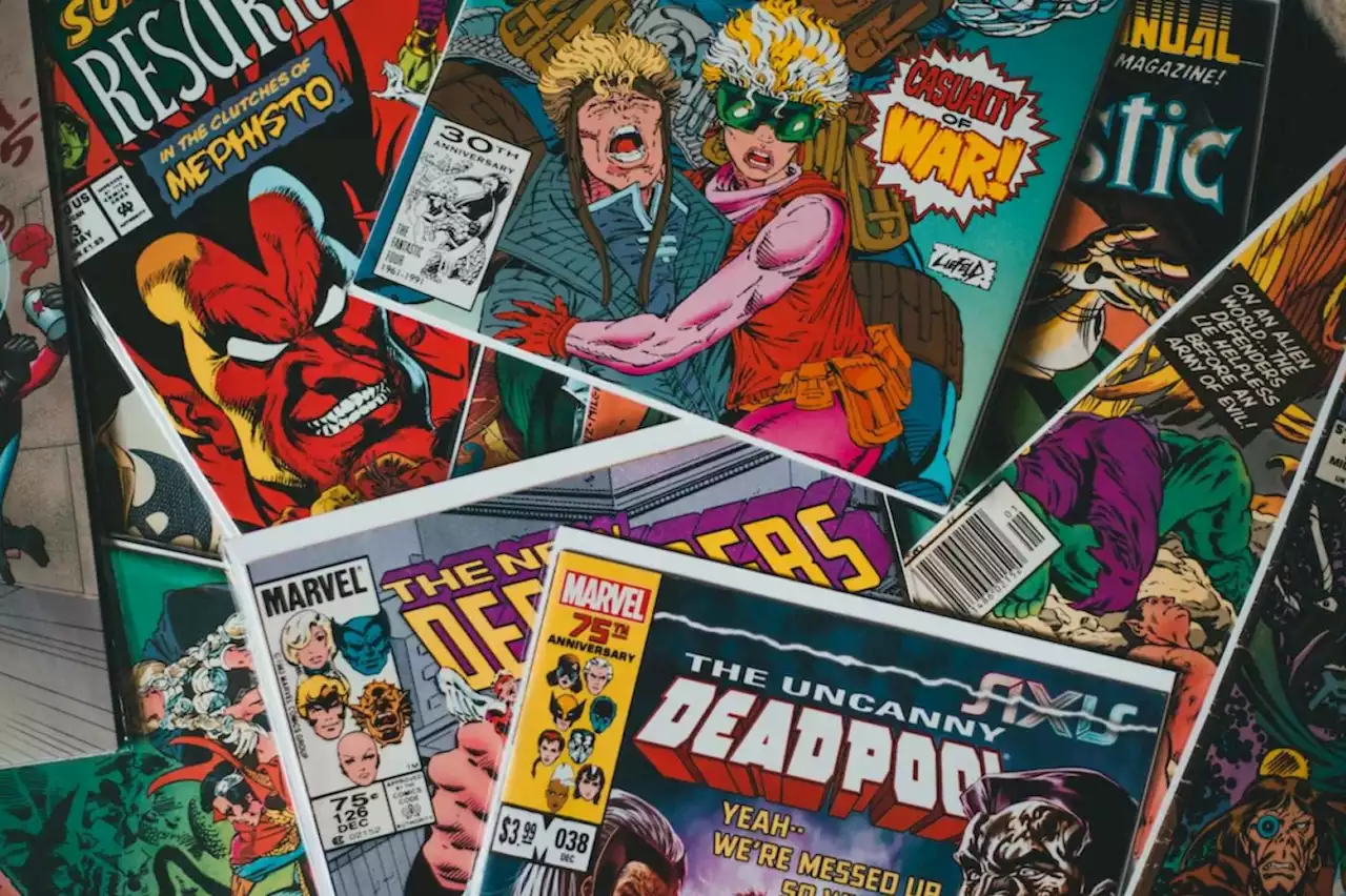 Abandonné par Marvel, Netflix et Sony, le Comic Con 2023 pourrait être annulé