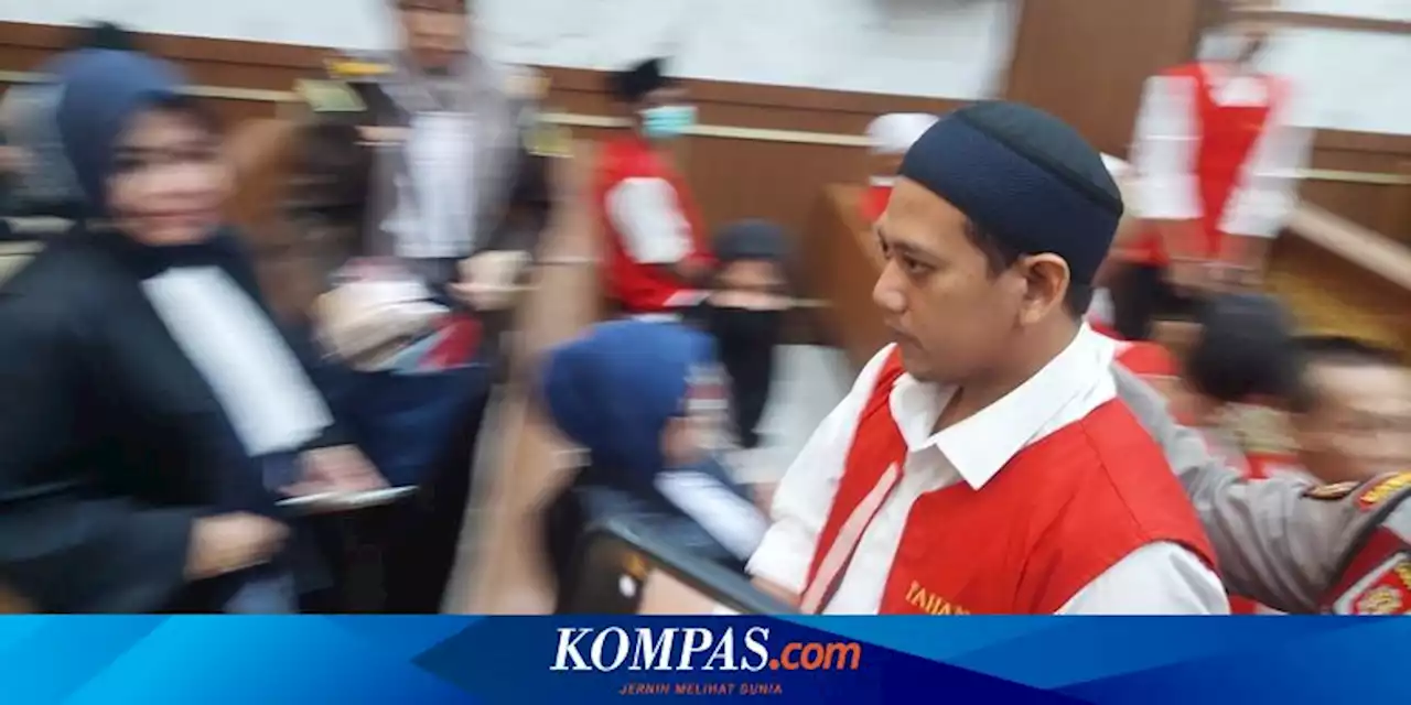 Dituntut Hukuman Mati, Ayah Pembantai Anak di Depok Sampaikan Pembelaan Siang Ini