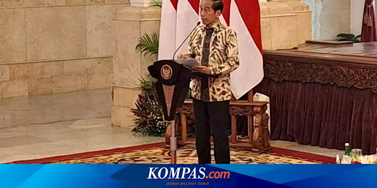 Jokowi: Setiap Rupiah Uang Rakyat Harus Dirasakan Rakyat