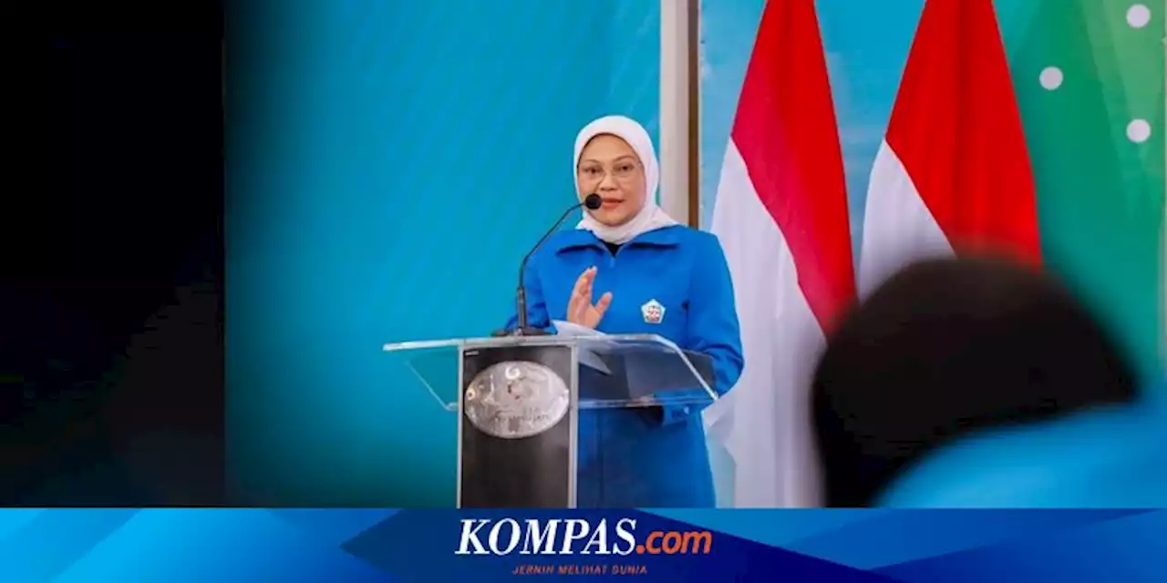 Menaker: Mediator Berperan Penting untuk Pekerja dan Pengusaha