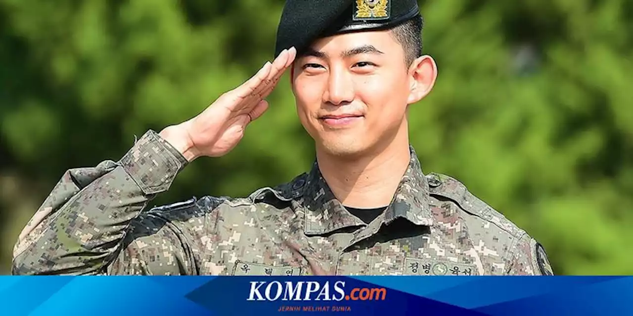 Ok Taecyeon Berusaha Ciptakan Suasana Nyaman Selama Syuting Heartbeat