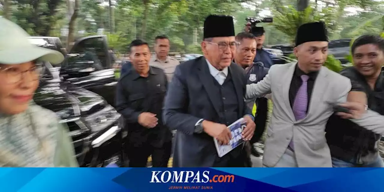 Panji Gumilang Sebut MUI Penghasut: Menghukum Baru Tabayun