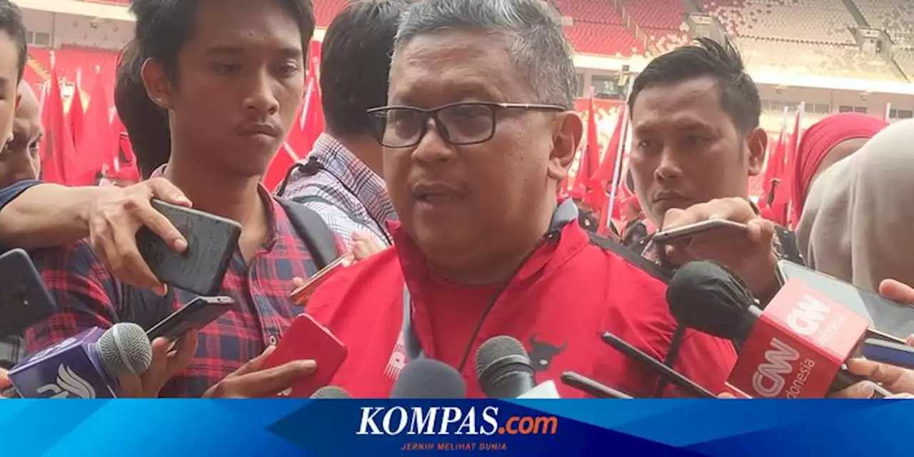 [POPULER NASIONAL] PDI-P Minta Maaf ke Demokrat | Dugaan Tindak Pidana Ponpes Al Zaytun