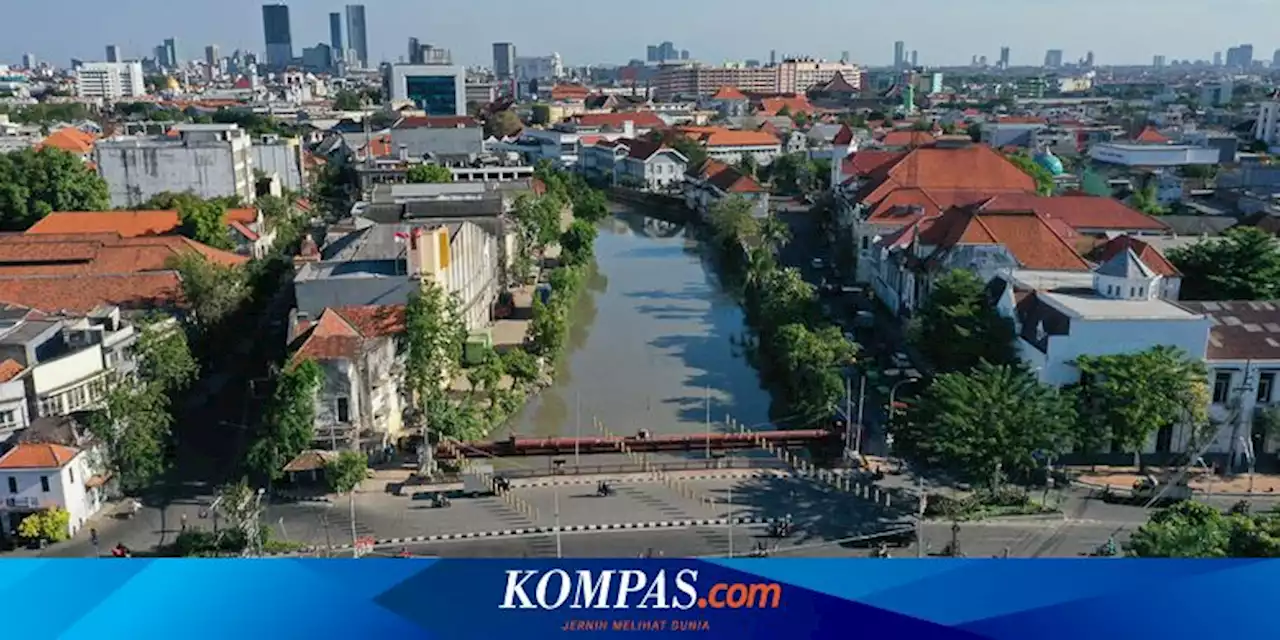 Prakiraan Cuaca di Surabaya Hari Ini 26 Juni 2023 : Pagi hingga Malam Cerah Berawan