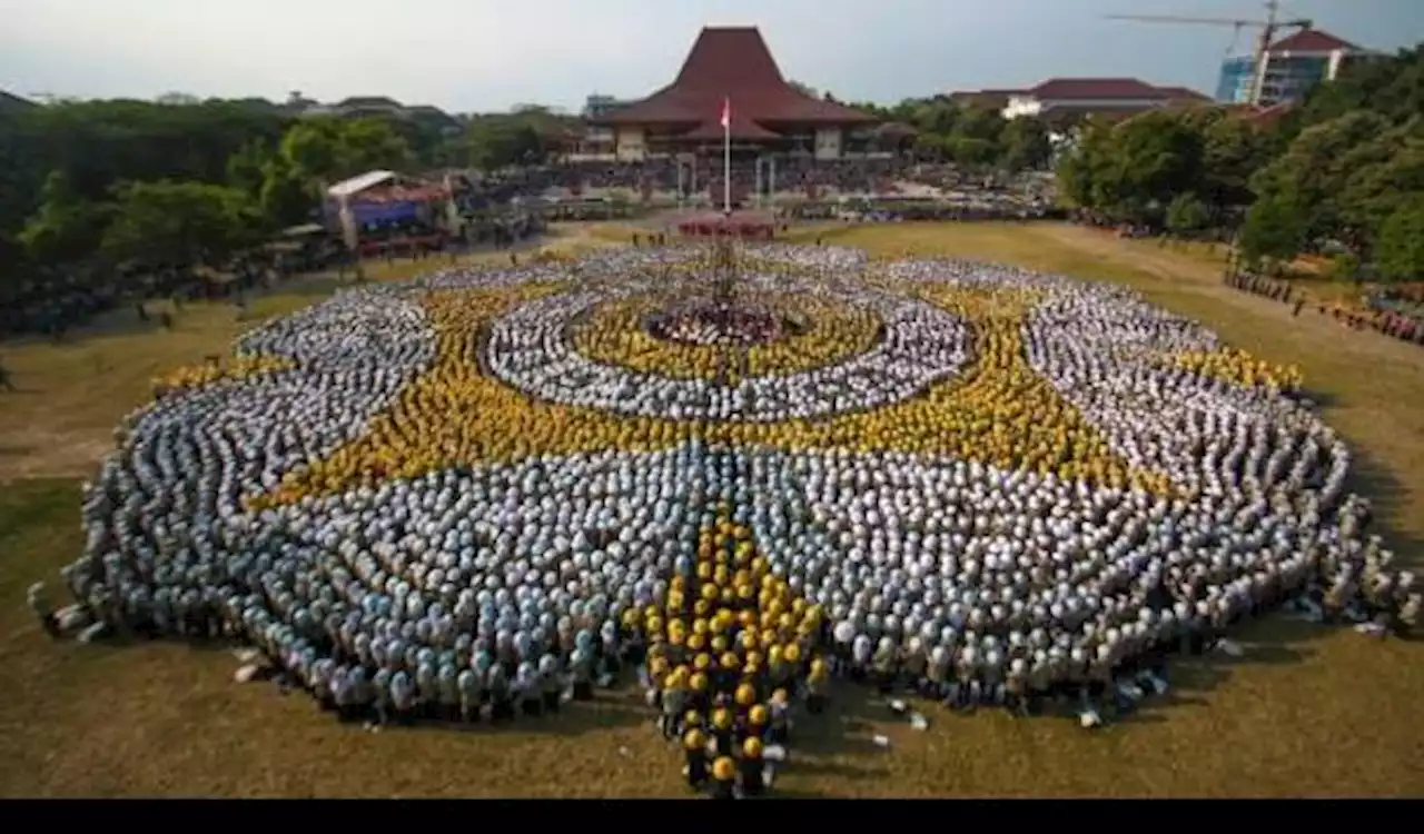 Daftar 15 Universitas Terbaik di Indonesia Versi SIR 2023, Bisa Jadi Pertimbangan Ujian Mandiri