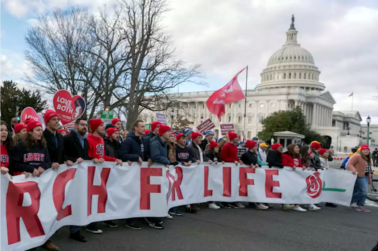 In post-Roe era, House Republicans begin quiet push for new restrictions on abortion access