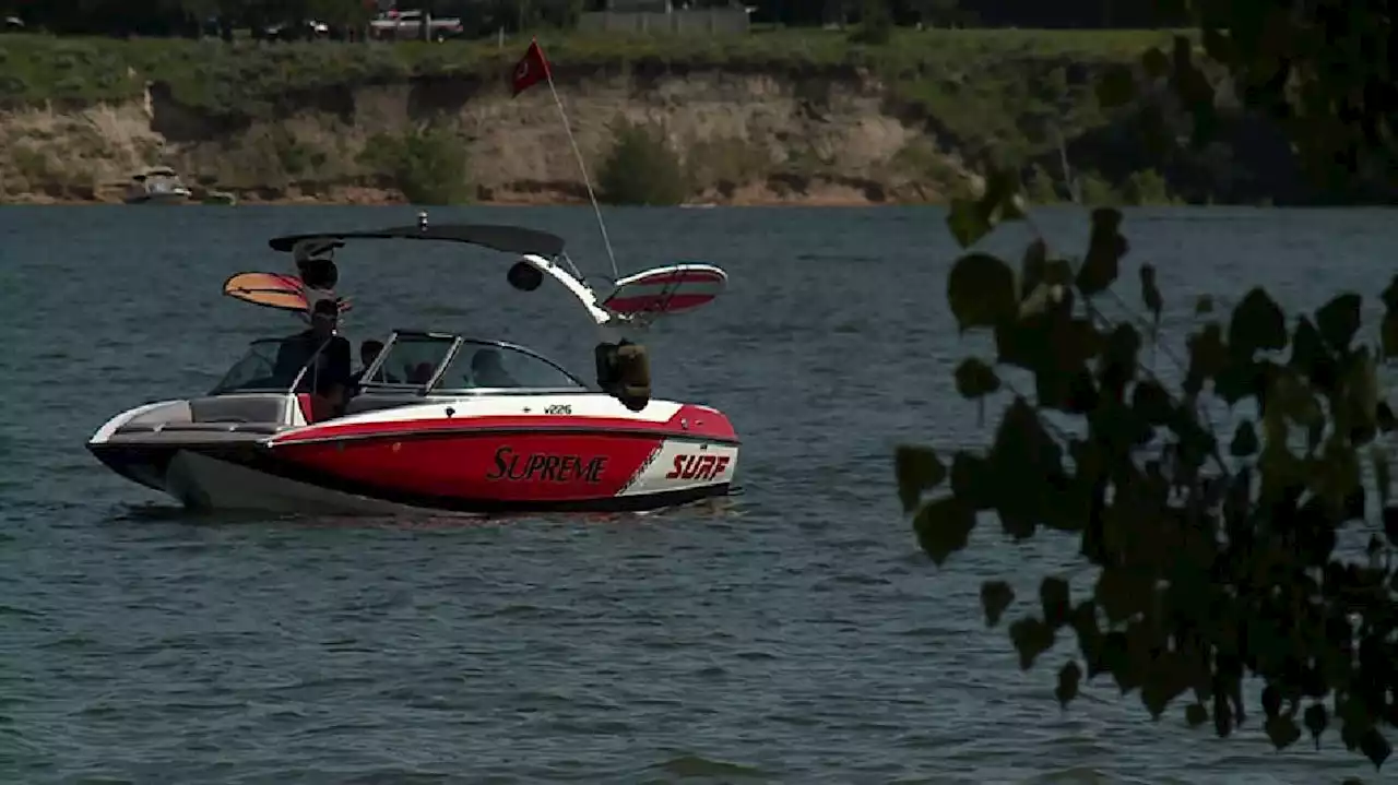 Deputies enforce safety first on Utah's lakes