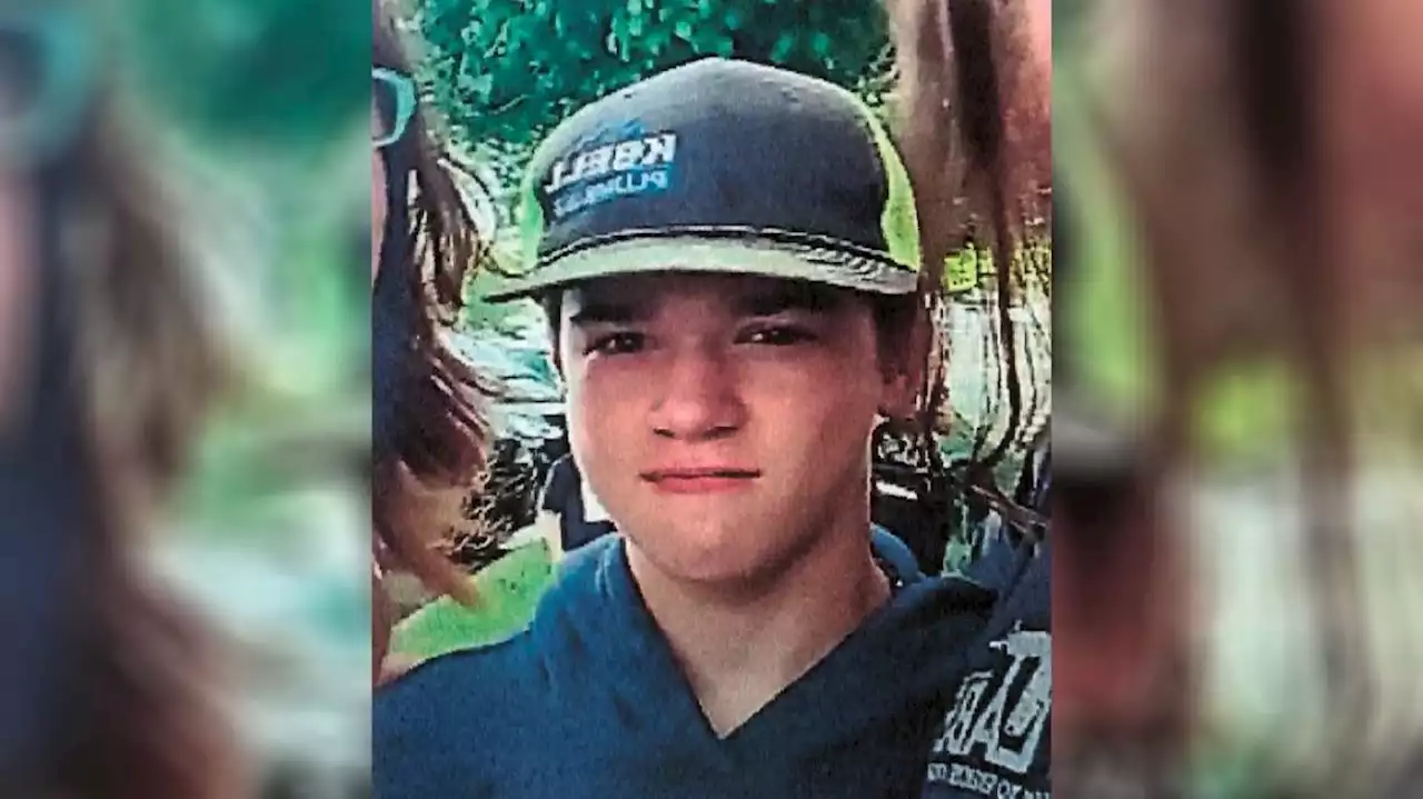 Police seek public's help to find missing teen last seen in Hyrum Dam beach area