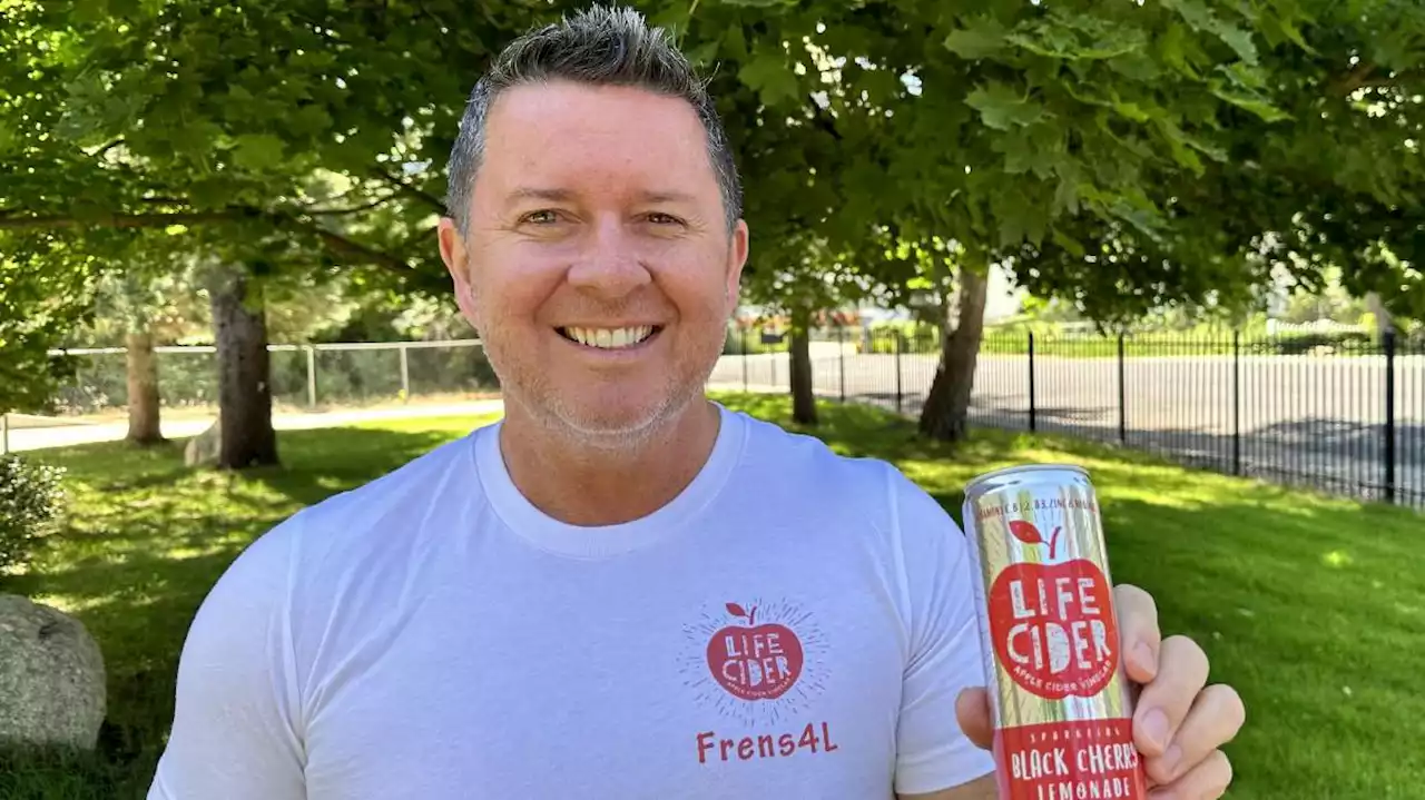 Utah drink company aims to fight obesity, diabetes