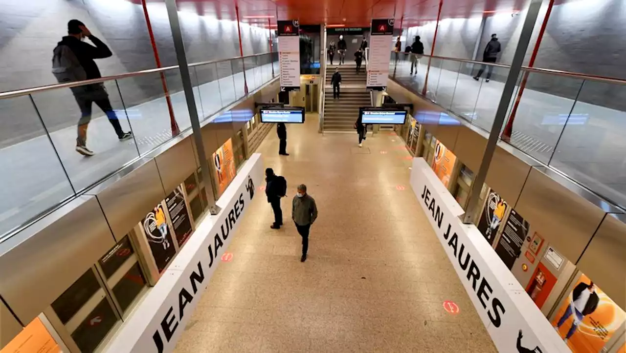 [VIDEO] Métro de Toulouse : mis en service le 26 juin 1993, il fête ses 30 ans