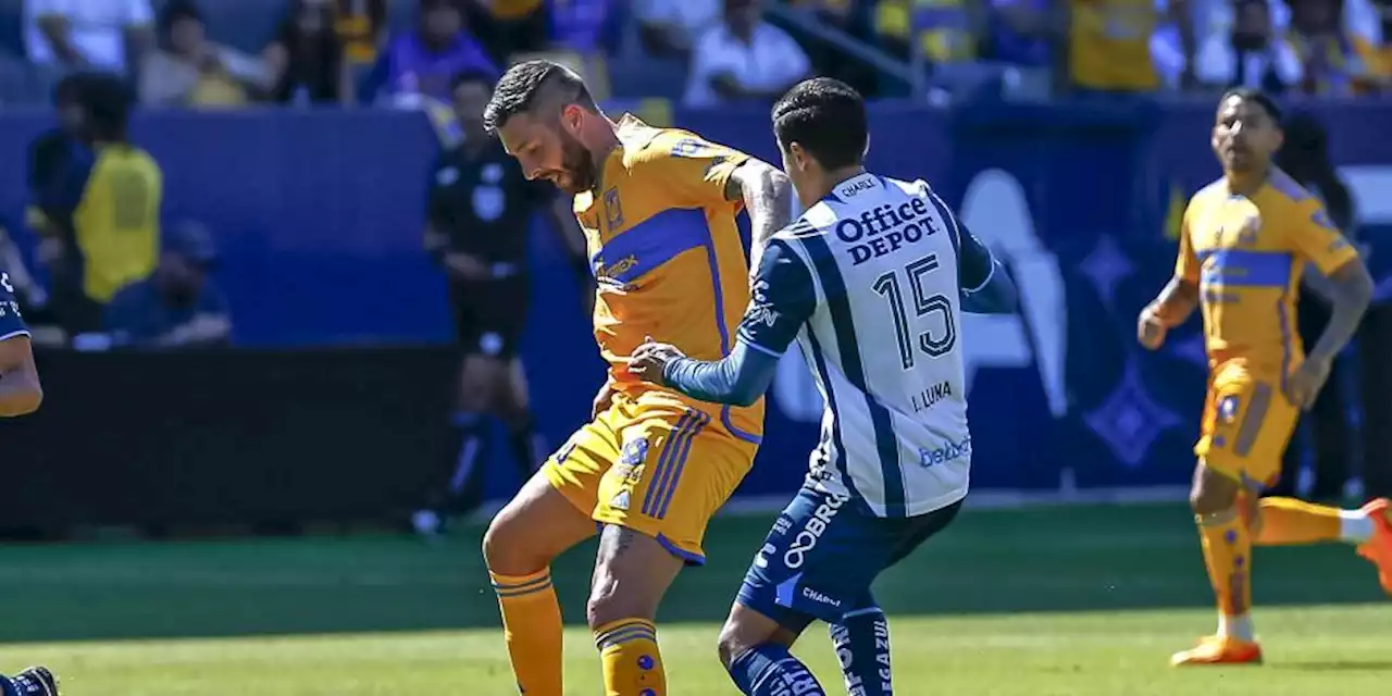 Pachuca vs Tigres | VIDEO: Resumen, goles y ganador, Campeón de Campeones de la Liga MX