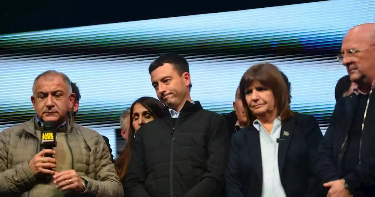 Patricia Bullrich sobre las elecciones en Córdoba: Los sistemas fallan cuando hay poca calidad institucional | Política | La Voz del Interior