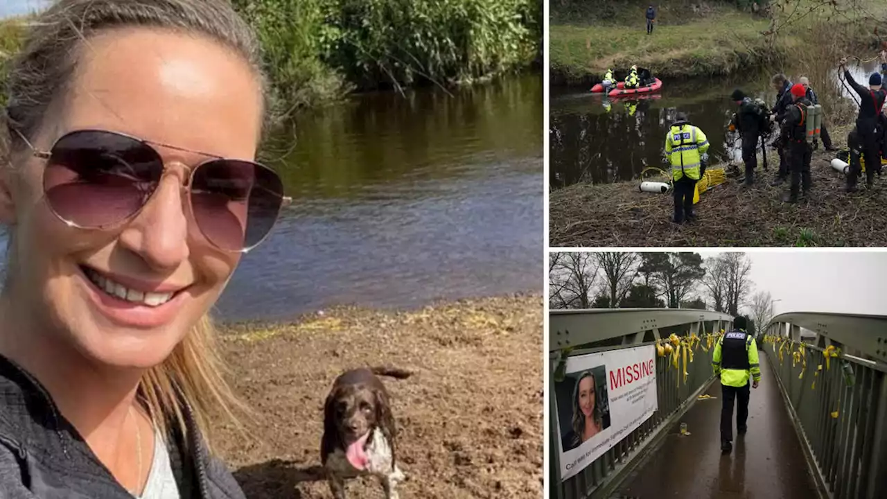 What we know about death of Nicola Bulley as inquest begins