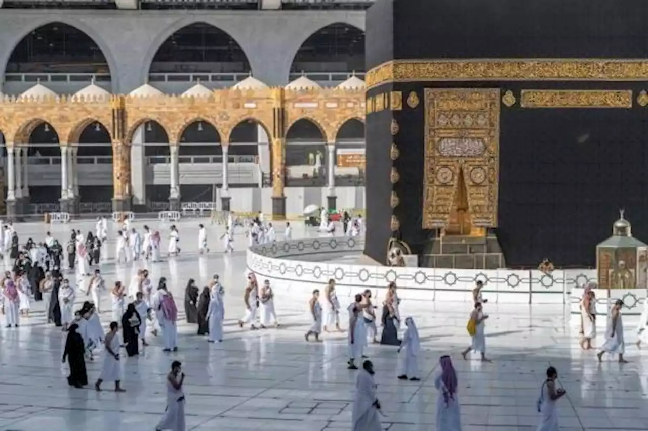 Hajj: All 95,000 Nigerian Pilgrims To Be At Arafat Tomorrow