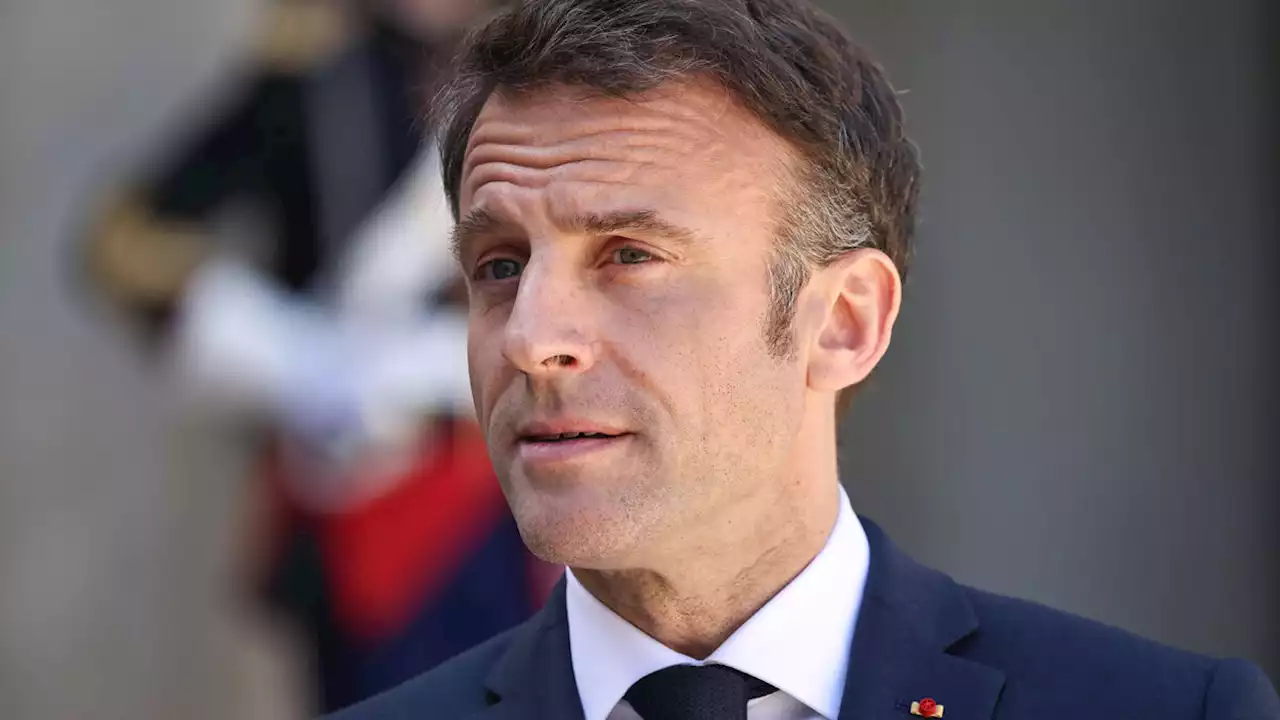 Drogues : l’amende forfaitaire bientôt payable immédiatement en liquide ou par carte bleue, annonce Macron