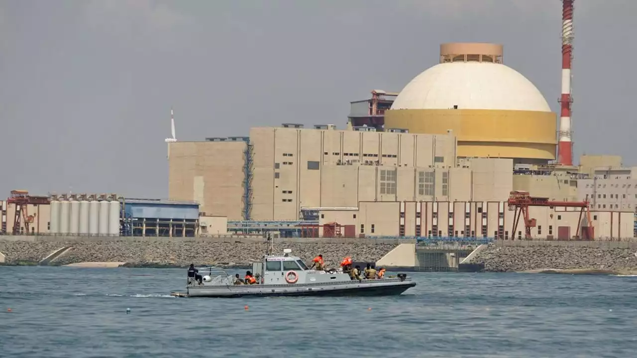 Nucléaire en Inde : le sujet qui fâche