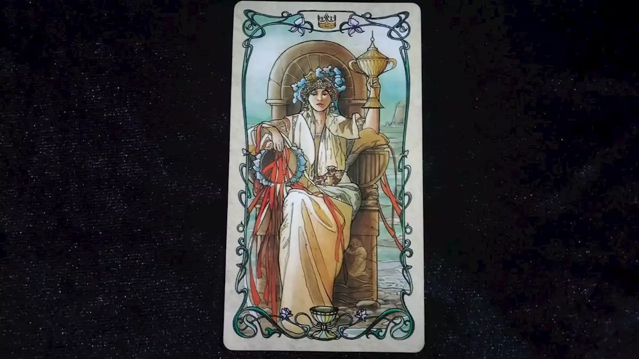 Tarot Minggu Ini: Jadilah Sosok yang Tulus dan Peduli, Bukan Pencitraan