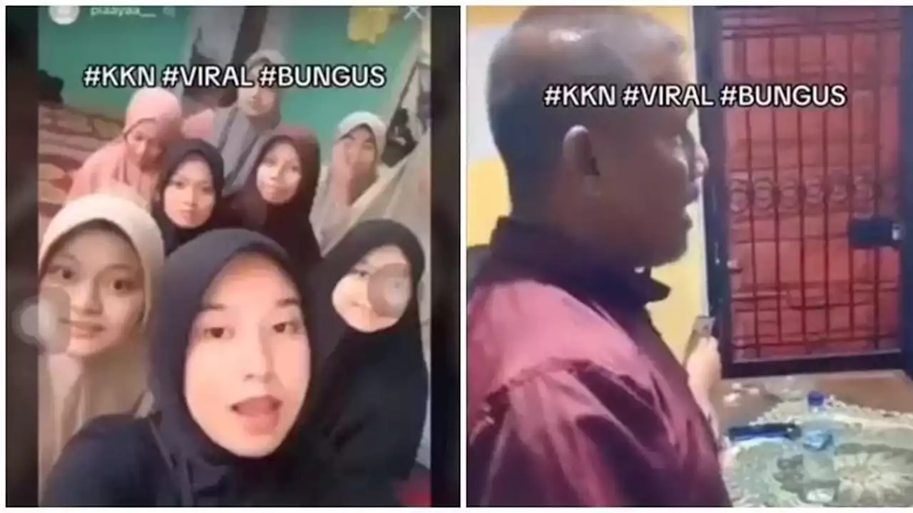 Viral Mahasiswa KKN UNP Disebut Diusir Warga Usai Buat Video Kritik Fasilitas Umum, Jadi Sorotan