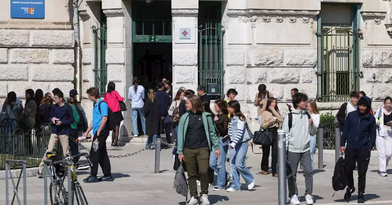 Fin d’année scolaire : les élèves démotivés, l’Education nationale aussi