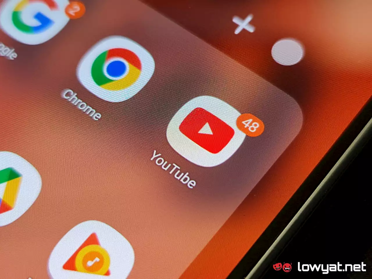 YouTube Is Testing Adding Simple Games Known As Playables