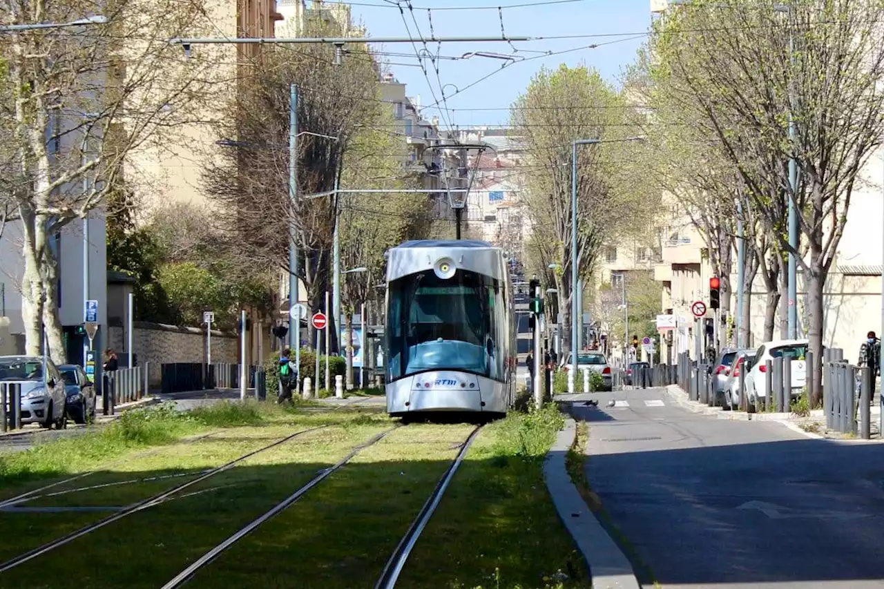 Le projet de tramway entre la Blancarde et Dromel est toujours dans les tuyaux