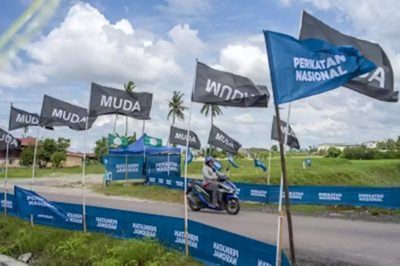 Analysts: Cutting ties with Muda ahead of six state polls would hurt Pakatan more