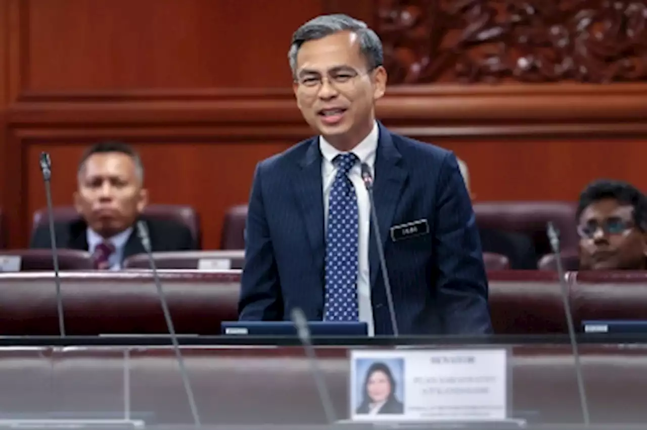 Fahmi Fadzil: 86.9pc of survey respondents favour Malaysia Madani concept