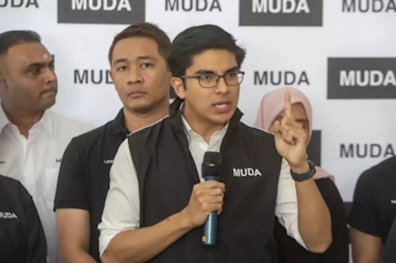 Muda to go solo in upcoming state elections