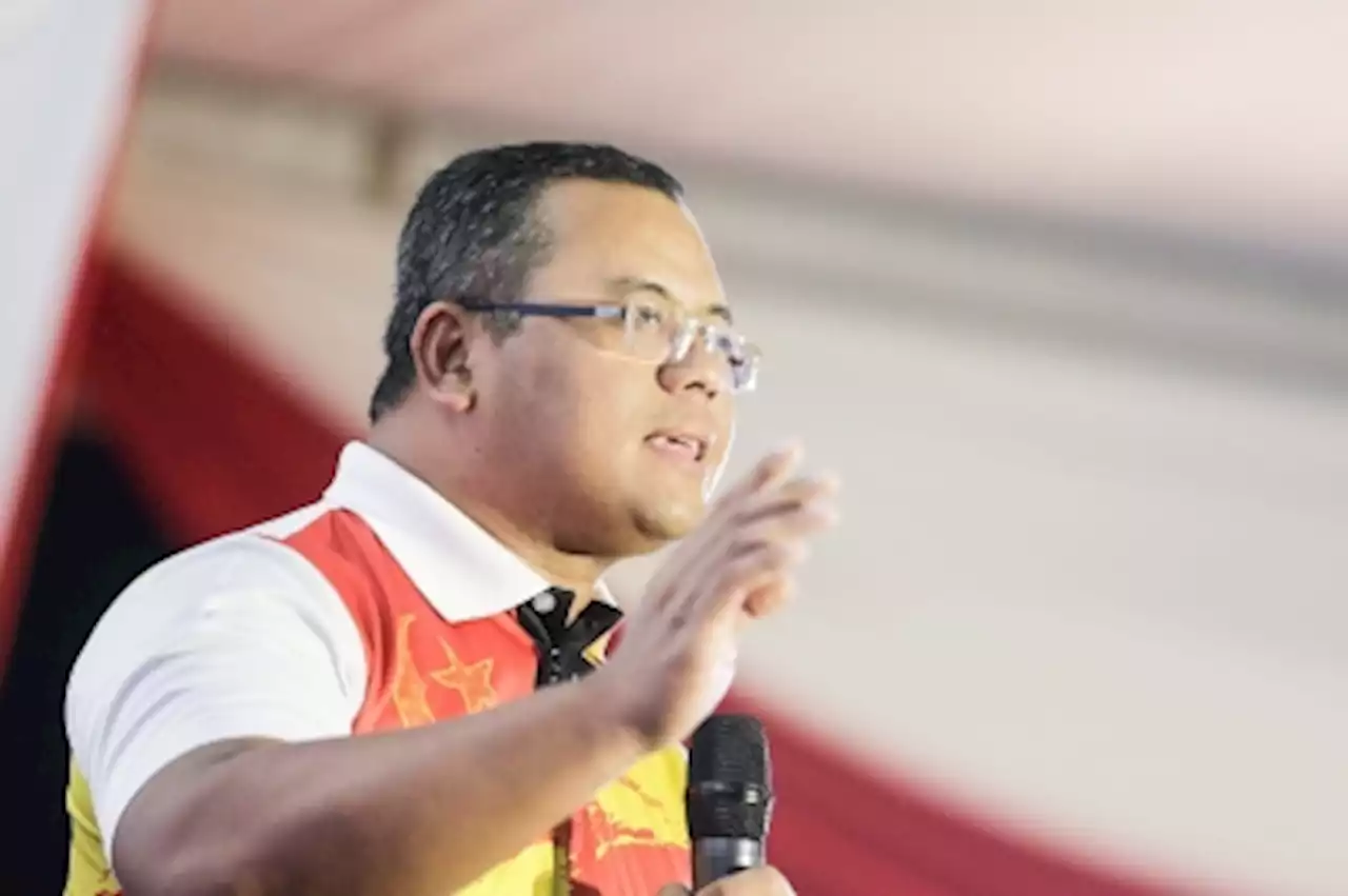 Selangor state election: Amirudin says seat allocation between Pakatan, BN to be completed after Aidiladha celebration