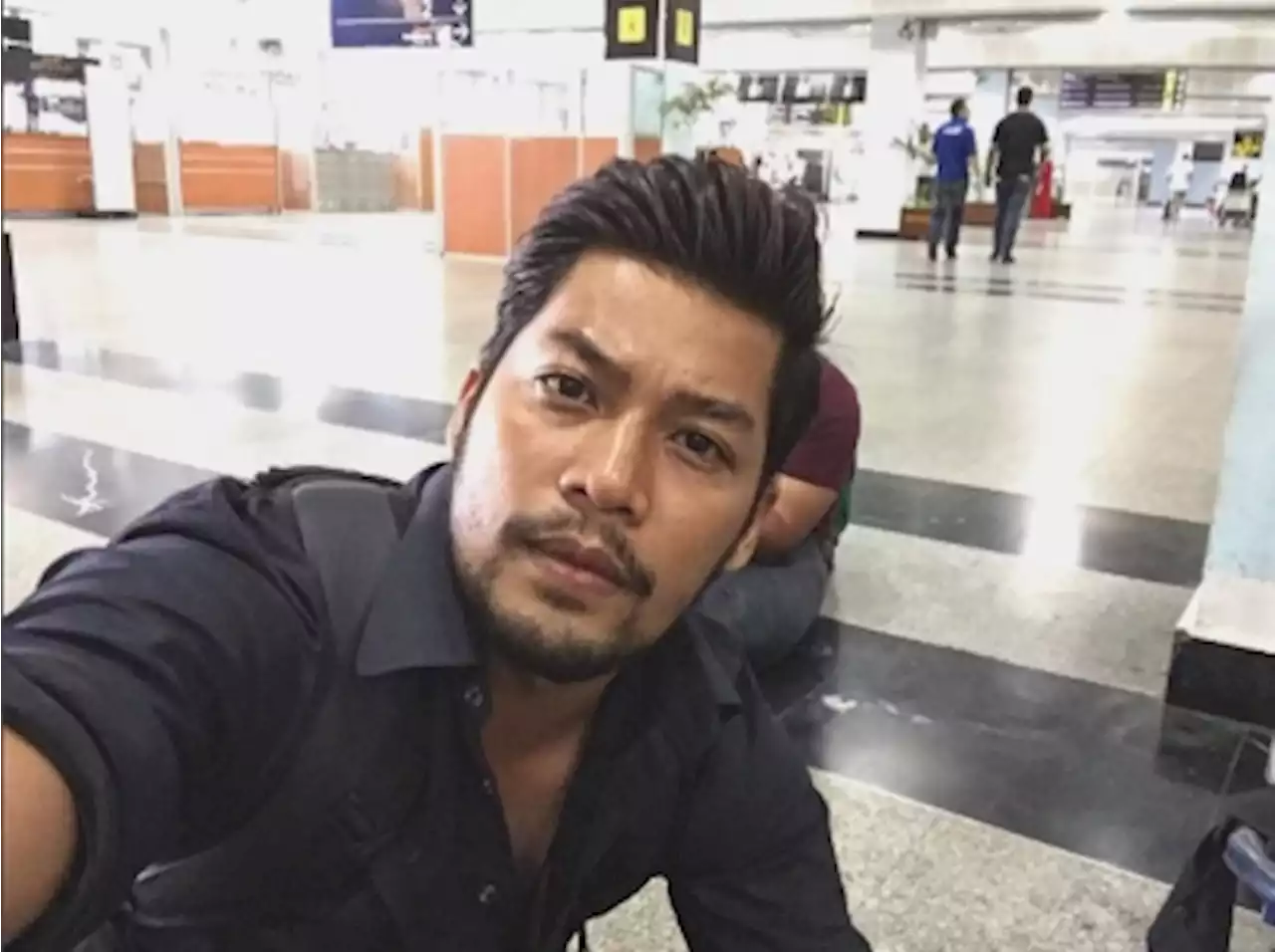 Singapore court adjourns case related to Malaysian actor Kamal Adli's attacker to July 10