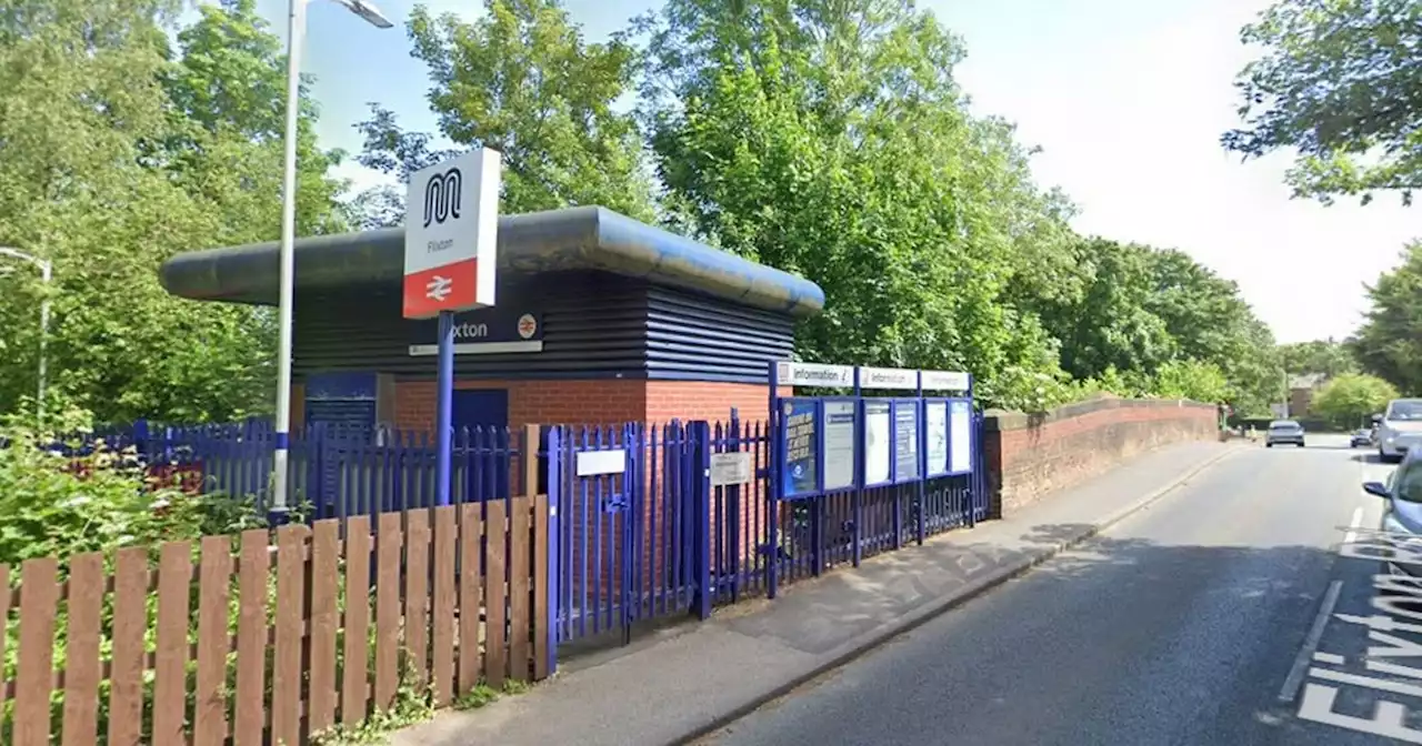 LIVE: Railway lines from Manchester blocked after person hit by train