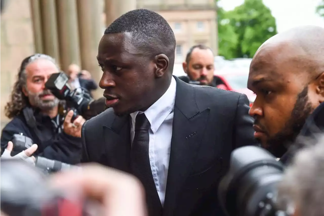 Footballer Benjamin Mendy faces retrial for alleged sex offences | The Malaysian Insight