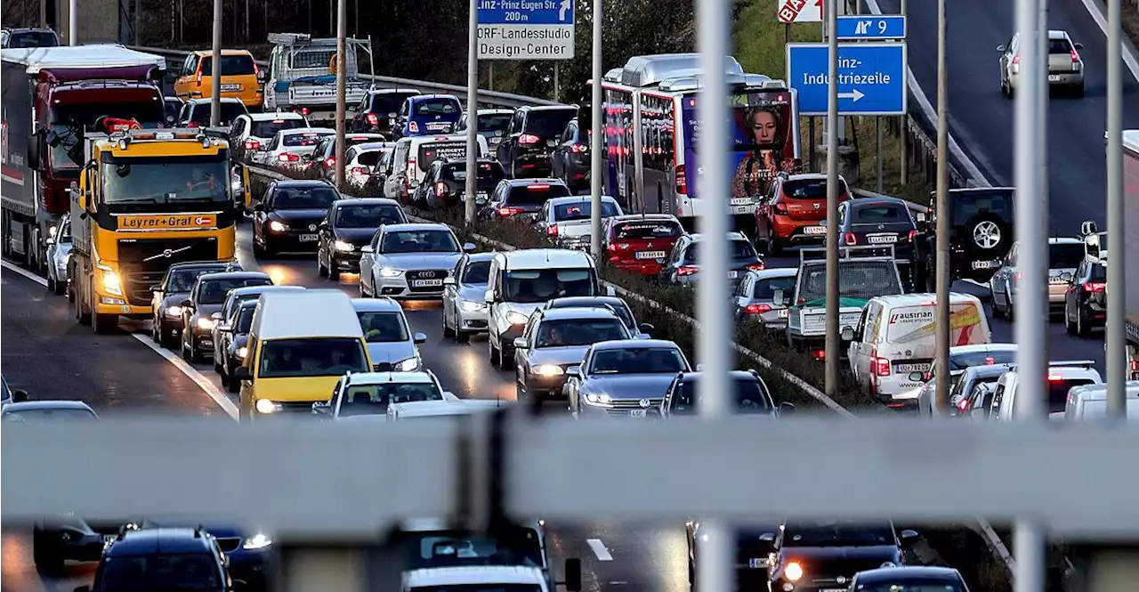 Verkehrsprojekte in OÖ: Wo es sich spießt