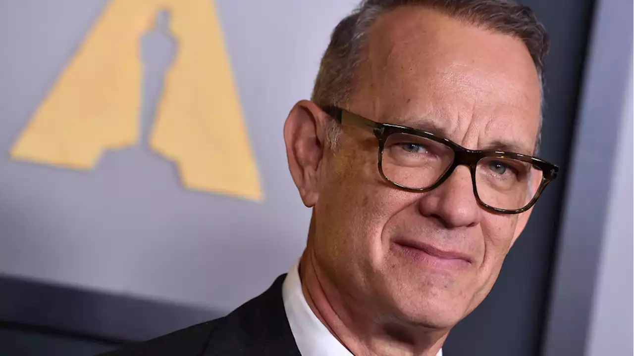 Tom Hanks slams Oakland A's plans to move to Las Vegas