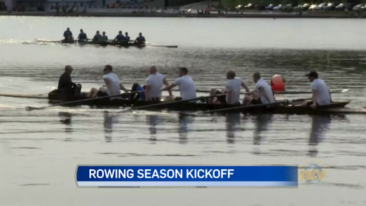 Royal St. John’s Regatta’s June Day races take place at Quidi Vidi Lake