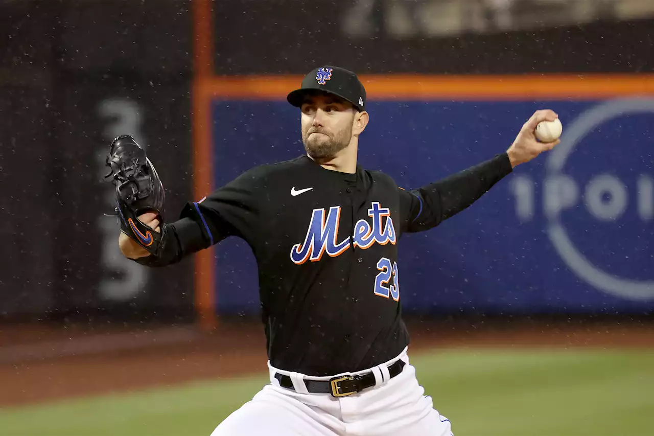 David Peterson poised for Mets recall from Triple-A Syracuse