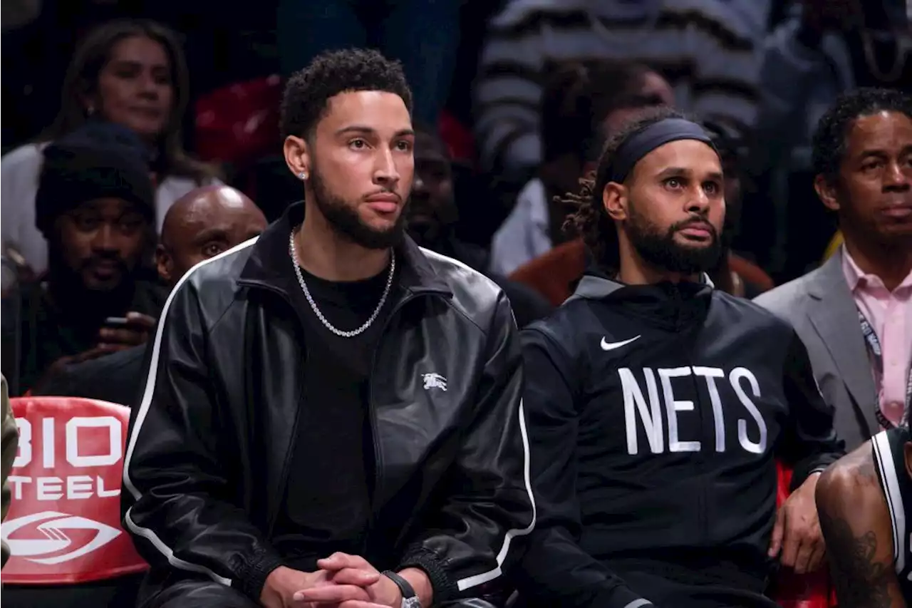 Patty Mills hopeful Ben Simmons will be ready for FIBA World Cup