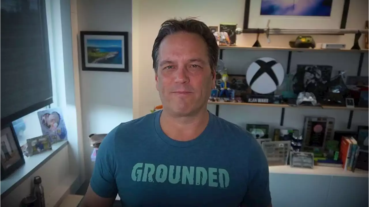 Phil Spencer says Microsoft bought Bethesda to prevent Starfield being PlayStation-exclusive