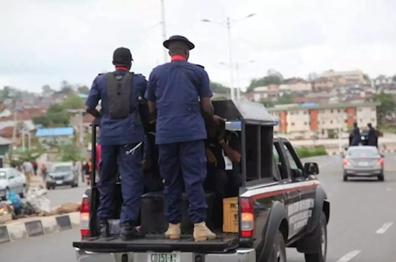 Court awards N400,000 to NSCDC against judiciary worker