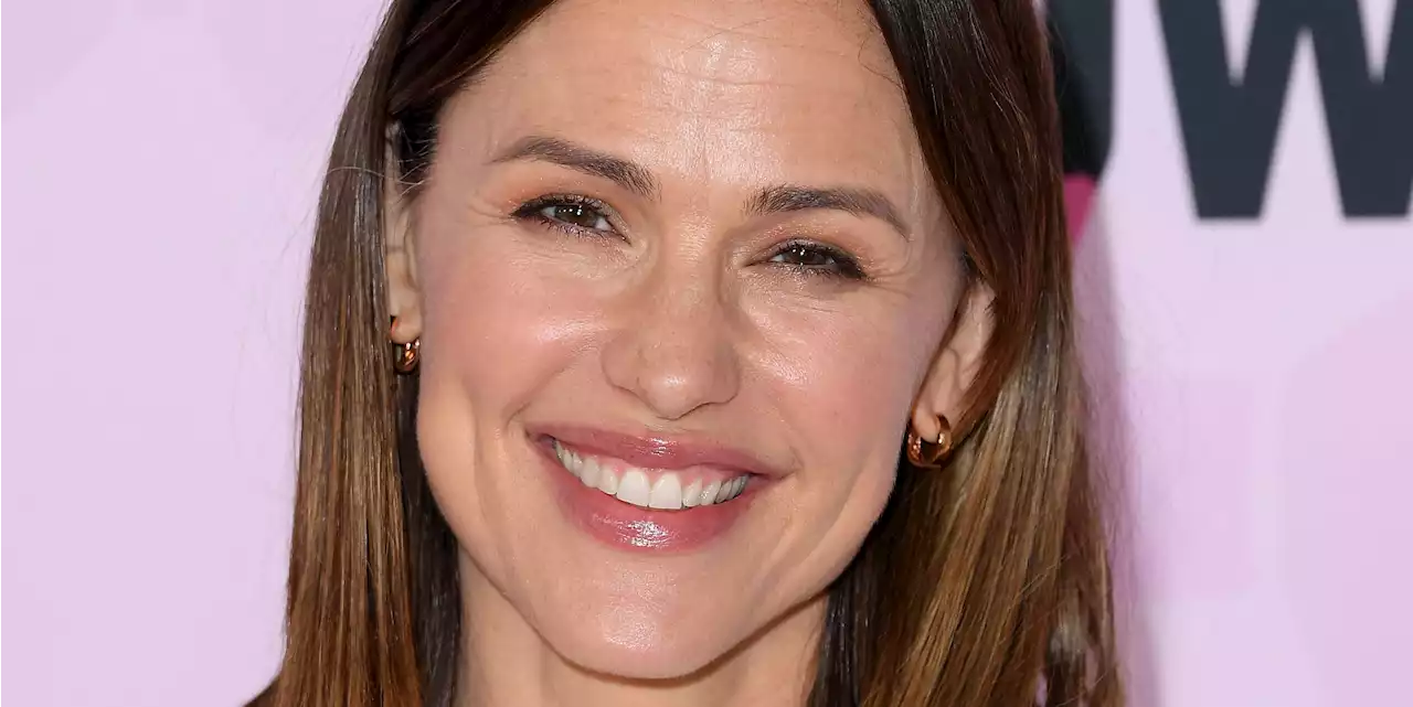 Jennifer Garner Reveals the Important Role Melissa Gilbert Played in Her Career