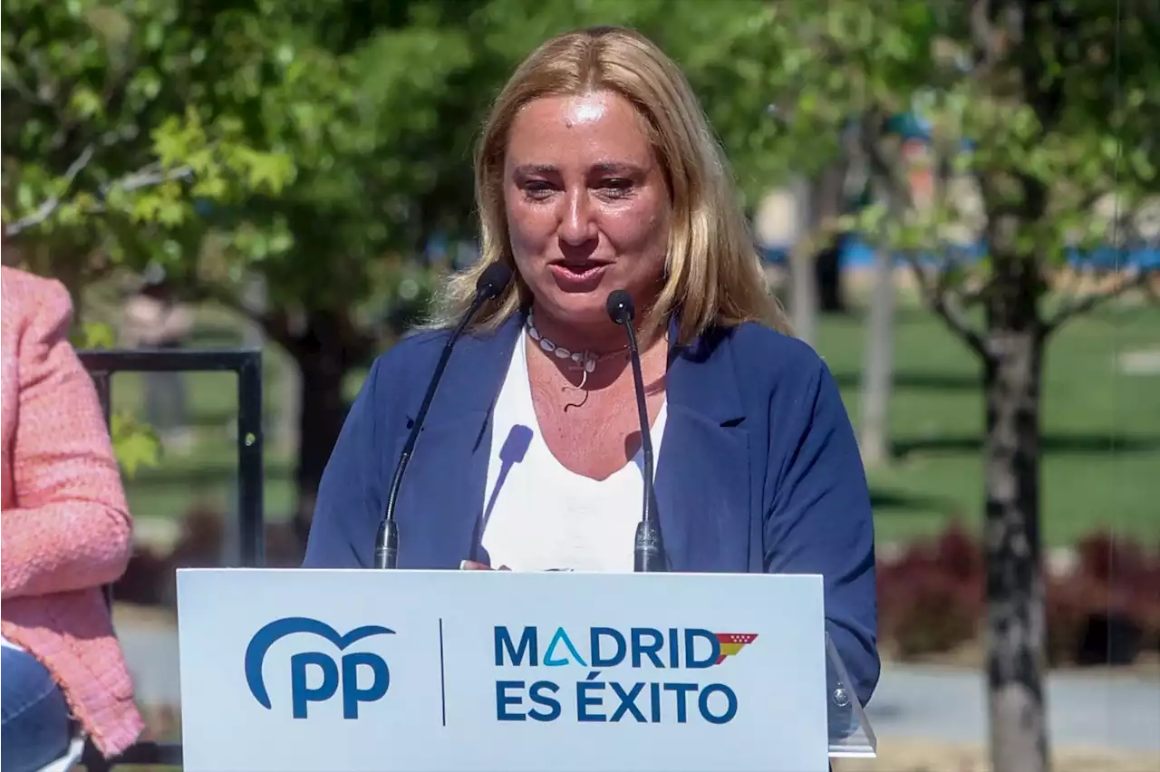 PP y Vox duplican el gasto en salarios y asesores en Torrelodones nada más llegar