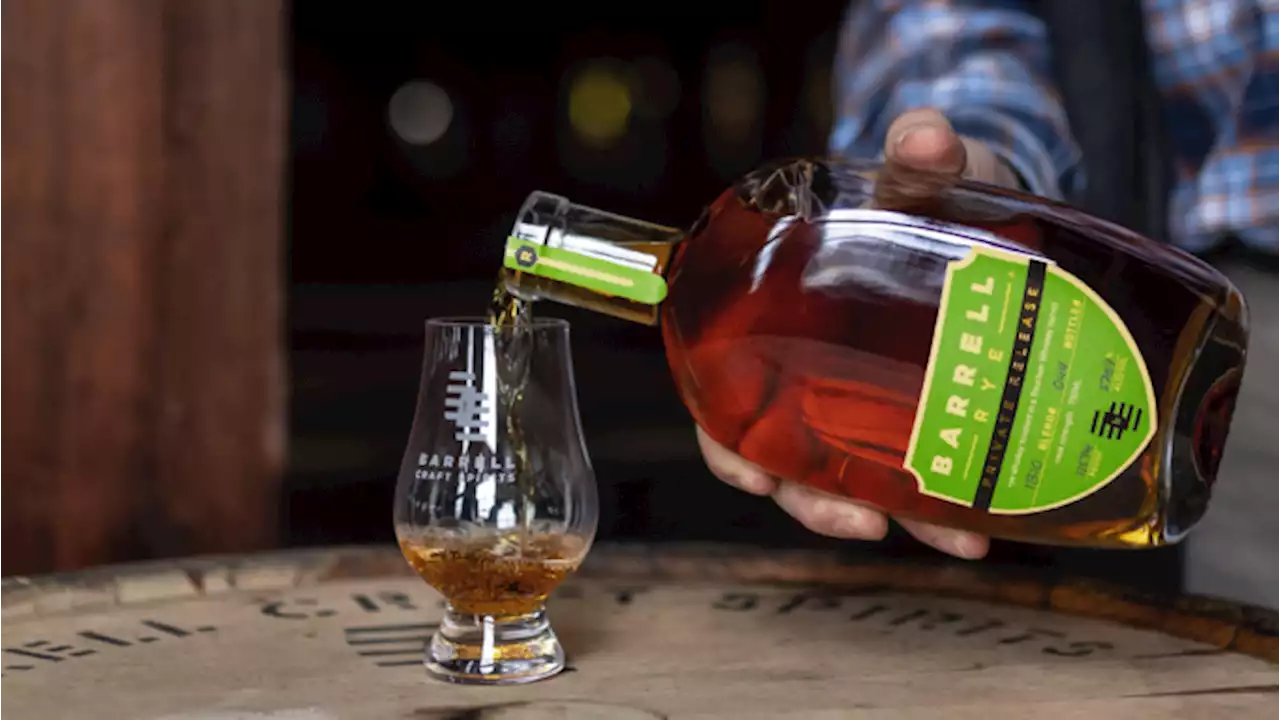 Taste Test: Barrel Crafts’ New Whiskey Rewards Hardcore Rye Fans With Spice and Audacity