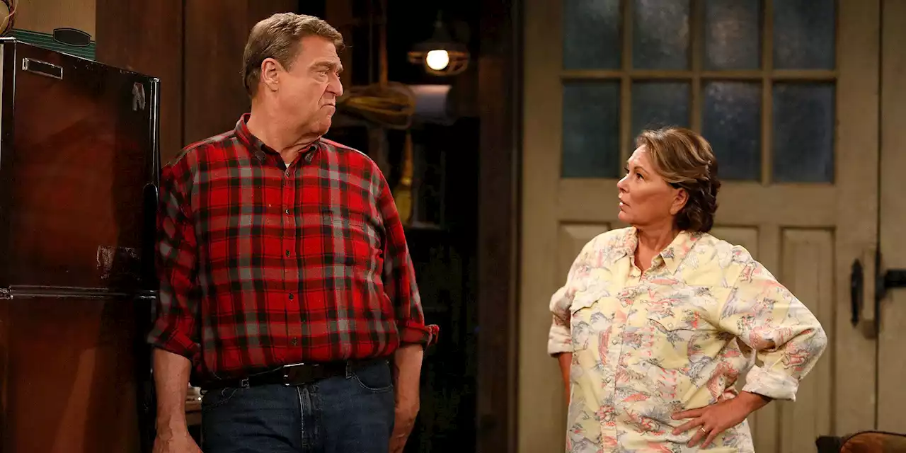 John Goodman Reflects On Defending Roseanne & Reveals Whether He'd Work With Her Again