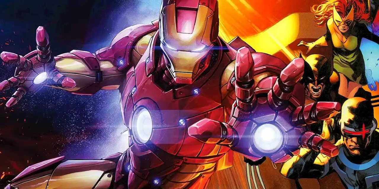 'I Loathe Tony Stark': Iron Man Is Officially Hated by 1 of Marvel's Most Powerful Mutants